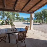 Lantställe Ruralracons Cretas