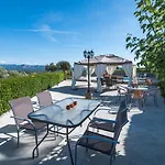 Lantställe Ruralracons