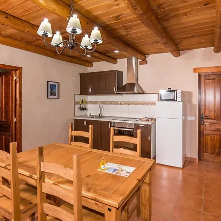 Ruralracons 乡村民宿