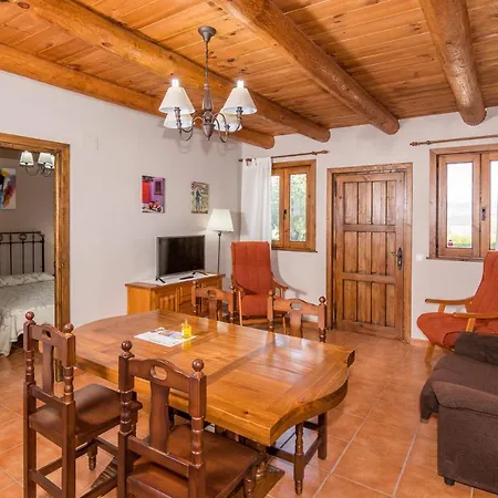 乡村民宿 Ruralracons *