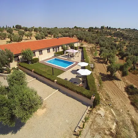 乡村民宿 Ruralracons *