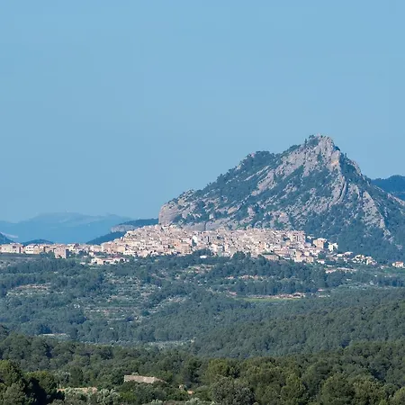 Ruralracons 乡村民宿