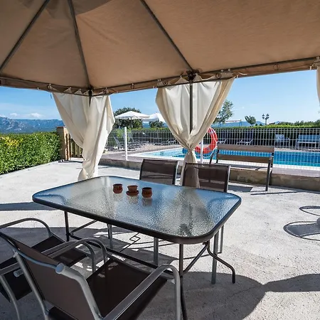 Ruralracons 乡村民宿 *