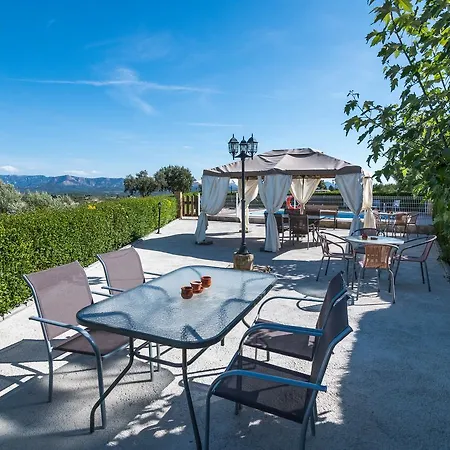 乡村民宿 Ruralracons