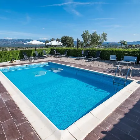 Ruralracons 乡村民宿 Cretas