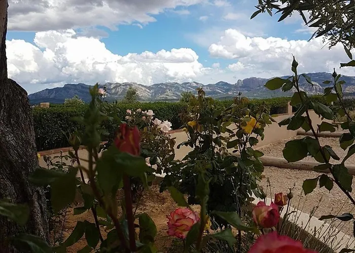 乡村民宿 Ruralracons *