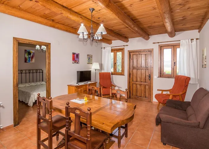 乡村民宿 Ruralracons *