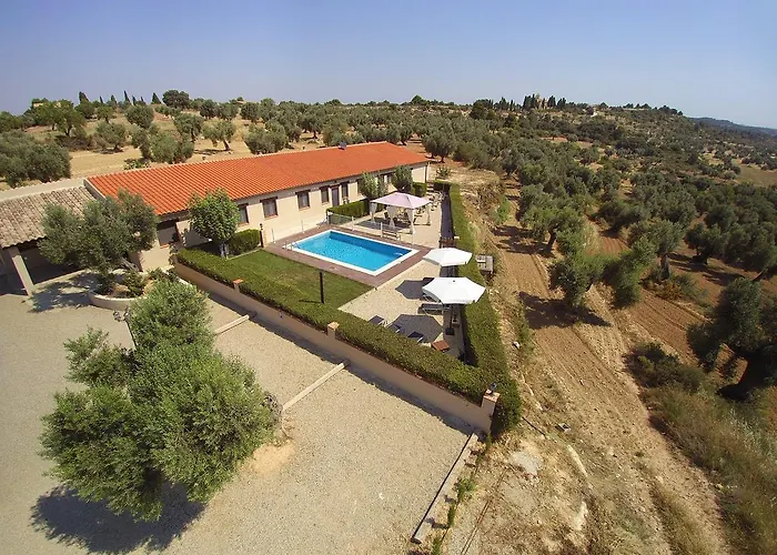 乡村民宿 Ruralracons *