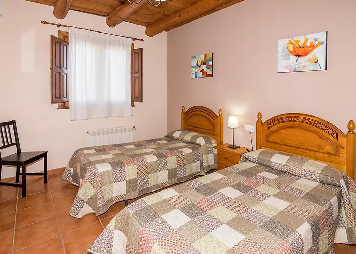 Kır Evi Ruralracons *