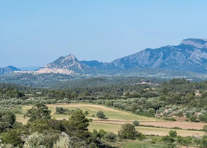 Kır Evi Ruralracons Cretas