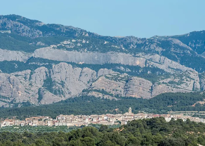 乡村民宿 Ruralracons *