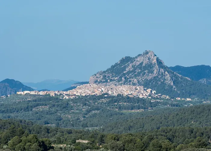 Ruralracons 乡村民宿