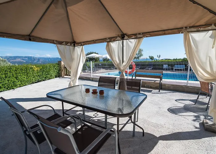 Ruralracons 乡村民宿 *