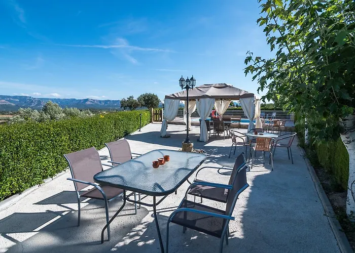 乡村民宿 Ruralracons