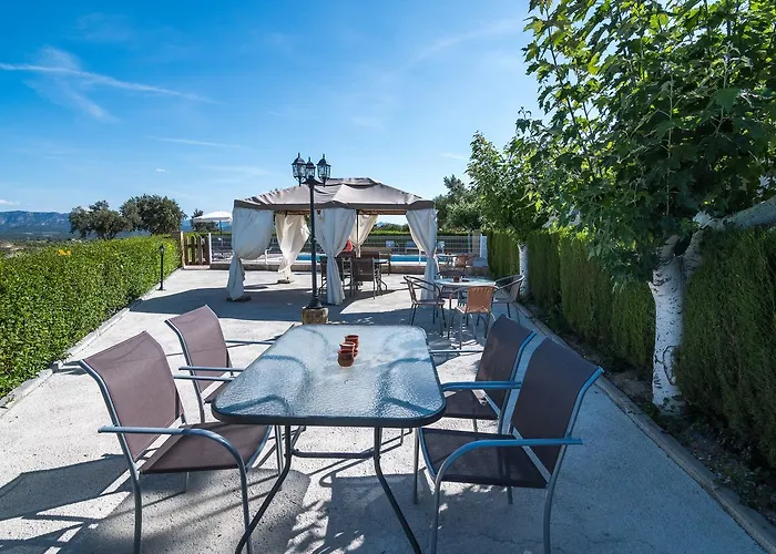 Ruralracons * Cretas