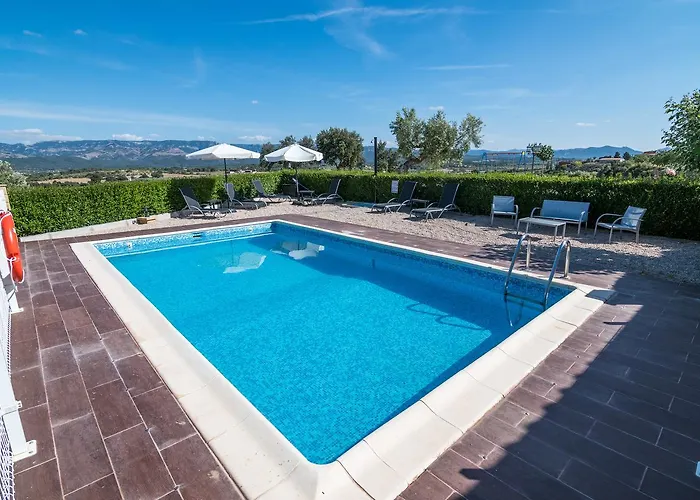 Ruralracons 乡村民宿 Cretas